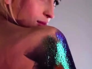 theselina_kyle ass play