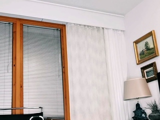 Tiny tits shemale bonked by two horny guys