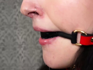 TRANSEROTICA Obedient Raven Vice Fucked By TS Kelly Beautiful