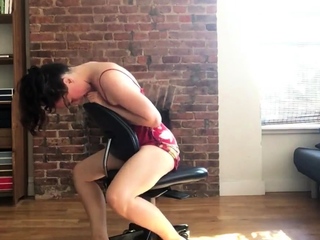 True amateur married girl selfie two