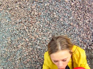 Youthful and legal age teenager goes essentially at a casting