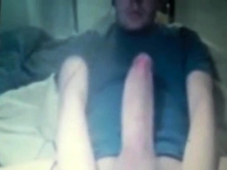 14inch enormous enormous thick  cock cam