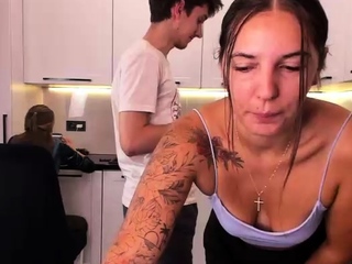 Amateur MILF Cumshot Compilation