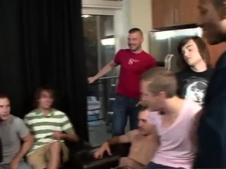 Attractive gay in ass cumshot We could.