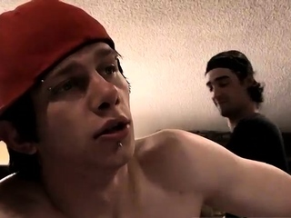 Boys shower spanking and gay twink teen bottoms videos