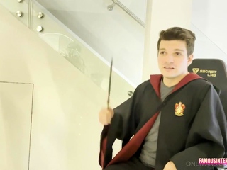 Classy amateur teen fucked deeply doggystyle