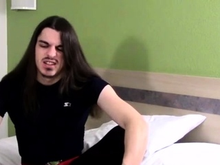 College boys get verify up gay porn Say Hello to