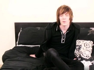 Cost-free cute gay emo boys fucking videos xxx Sean Taylor