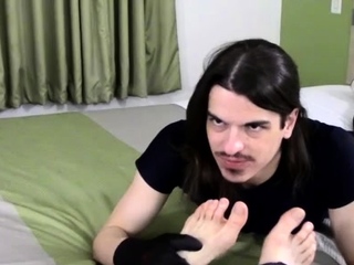 Fist my teen boy gay Say Hello to Compression Boy