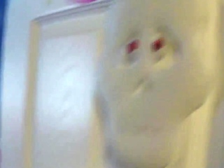 Further tiny blonde teen and huge tits fuck cam Swalloween Entertaining