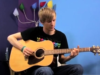 Gay cock suck sex Liam Summers has an extremely extended,