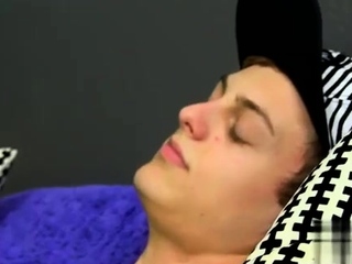 Gay daddies twink double penetration totally free Jacomrade’s son