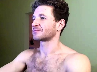 Horny Hunks in Bareback Gay Sex