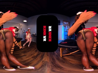 Hot Massive Black Latina booty Black and Ebony