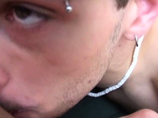 Insatiable Lana with huge organic tits fucked a fuckmate