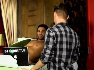 Lengthy hair muscle gay and of latin males masturbating xxx