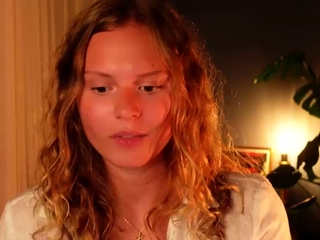 Major boob brunette masturbates on webcam