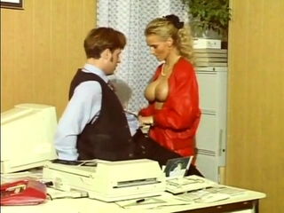 McFarlin Teil2 Szene5 mit Kathi Burg