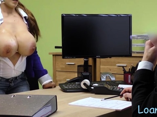 Meat rocket hammers heavenly darling ‘s muff