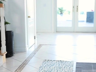 Mother friend’s daughter girlchum The Stretch And Swap