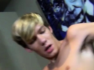 Naked boy sex slave not gay xxx Can Nico Take All That