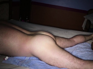 Petite amateur Thai massage teen fucked