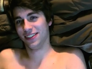 Red hair italian gay initially time Trace has a camera in