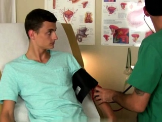 Teen boys play physician video and mature older gay stories