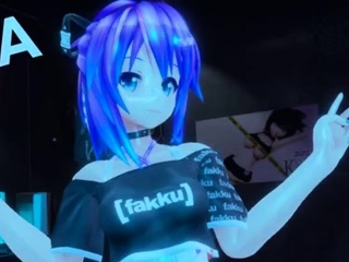 Amazing hentai anal sex with amazing excited nurse