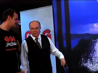 Busty amateur milf nathaly cherie sucking cocks