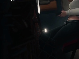 Common Butch 3D BBC Comp 84