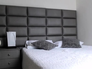 Cory Folsom gay solo masturbation