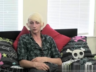 Emo attractive boys gays and  tube 1st time Hot northern