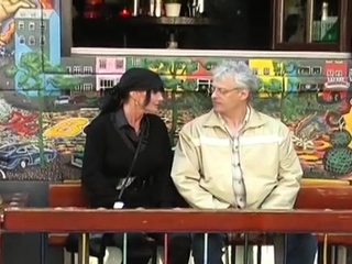 Female domination with bitch goddess making use of torture devices