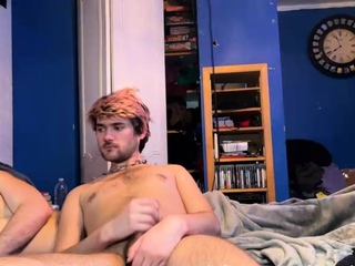 Gay emo boys fuck videos Uniform Twinks Adore Cock