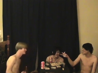 Gay sex for money Trace and William get collectively with