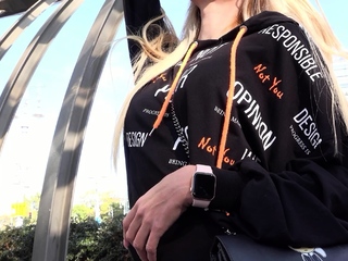 GERMAN SCOUT – ROUGH ANAL FOR TIGHT ASS MILF ANITA BLANCHE