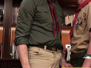 Give me your ass Richie West and I will give you the pledge