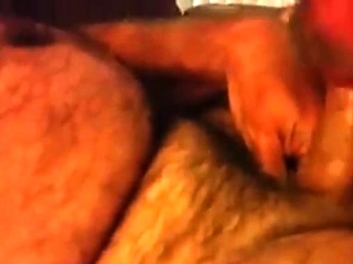 hairy cum hungry cocksucker not daddy bear