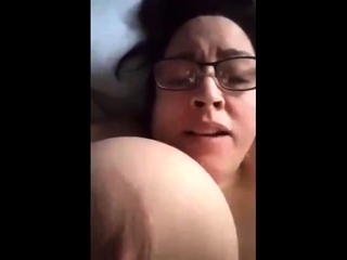 Large Titted Chick begging for it(swift)