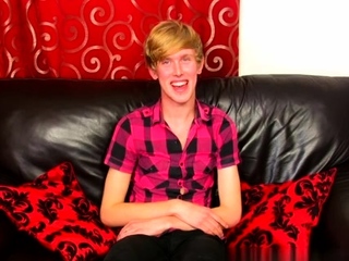 Nude old gay man wank solo 18 yr old Austin Ellis is a