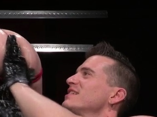 Obese old gay males fisting initial time These are accurate