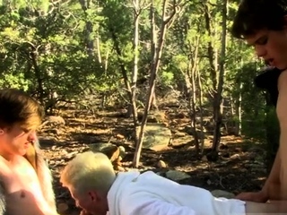 Of gay guys tongue kissing and twink fucked white porn