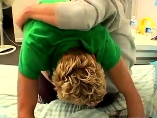 Spanking gay It really is absolutely some kinky revenge, but Hoyt