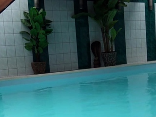 Sultry young maiden obtaining filled up by boner