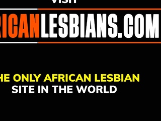 Zulu lesbians escape tribe for a day