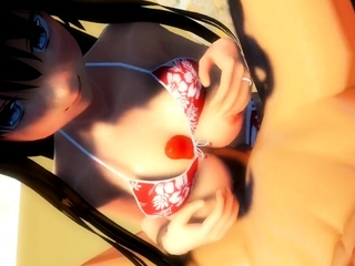 Argentina Gabriela DC Anal 3D Divas Club