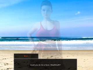 Argentina Gabriela DC Anal 3D Divas Club