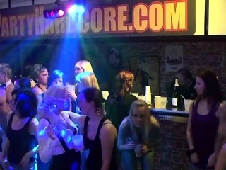 Blond fairly girls desires to be drilled challenging