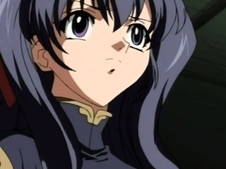 Blood Shadow three – Uncensored Hentai